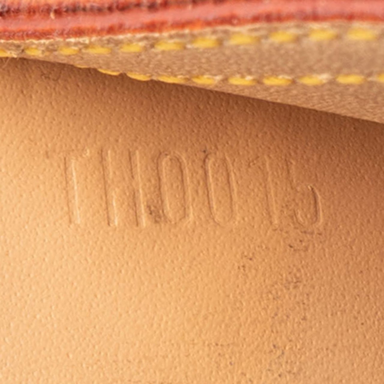 Louis Vuitton Monogram Murakami Multicolor Porte Tresor Wallet Wit