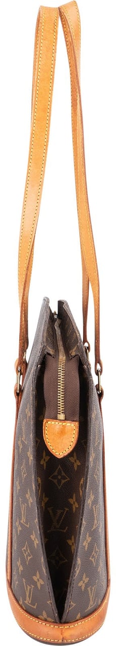 Louis Vuitton Louis Vuitton Monogram Canvas Babylone Shoulder Bag Bruin
