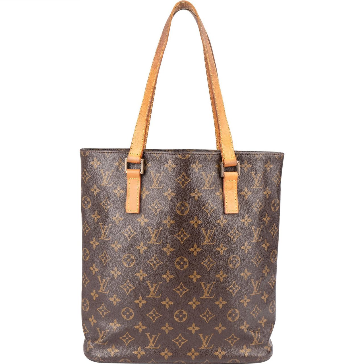 Louis Vuitton Louis Vuitton Monogram Canvas Vavin GM Shoulder Bag Bruin