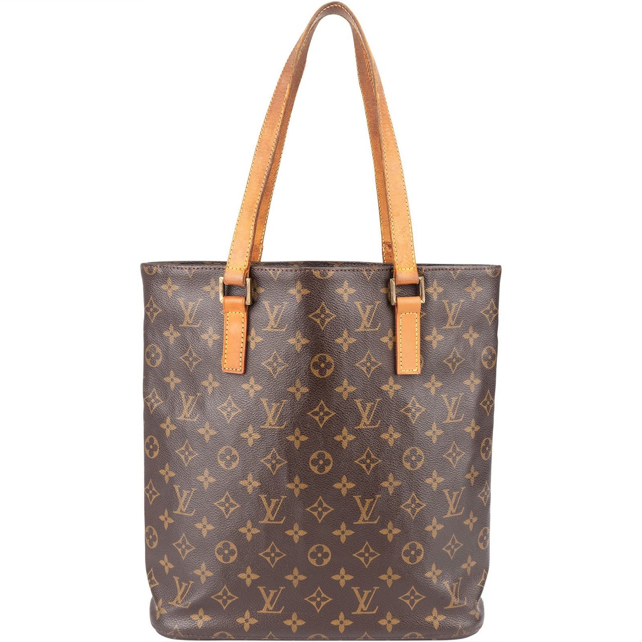 Louis Vuitton Louis Vuitton Monogram Canvas Vavin GM Shoulder Bag Bruin