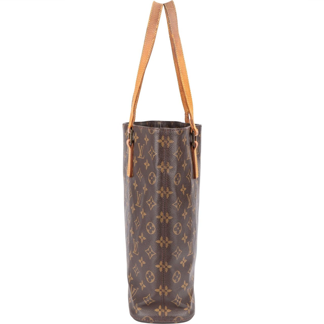 Louis Vuitton Louis Vuitton Monogram Canvas Vavin GM Shoulder Bag Bruin
