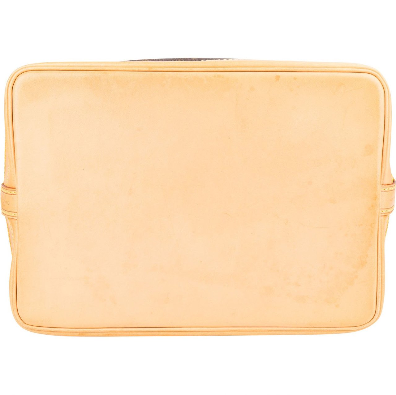 Louis Vuitton Louis Vuitton Monogram Canvas Sac Noé Grande Shoulder Bag Bruin