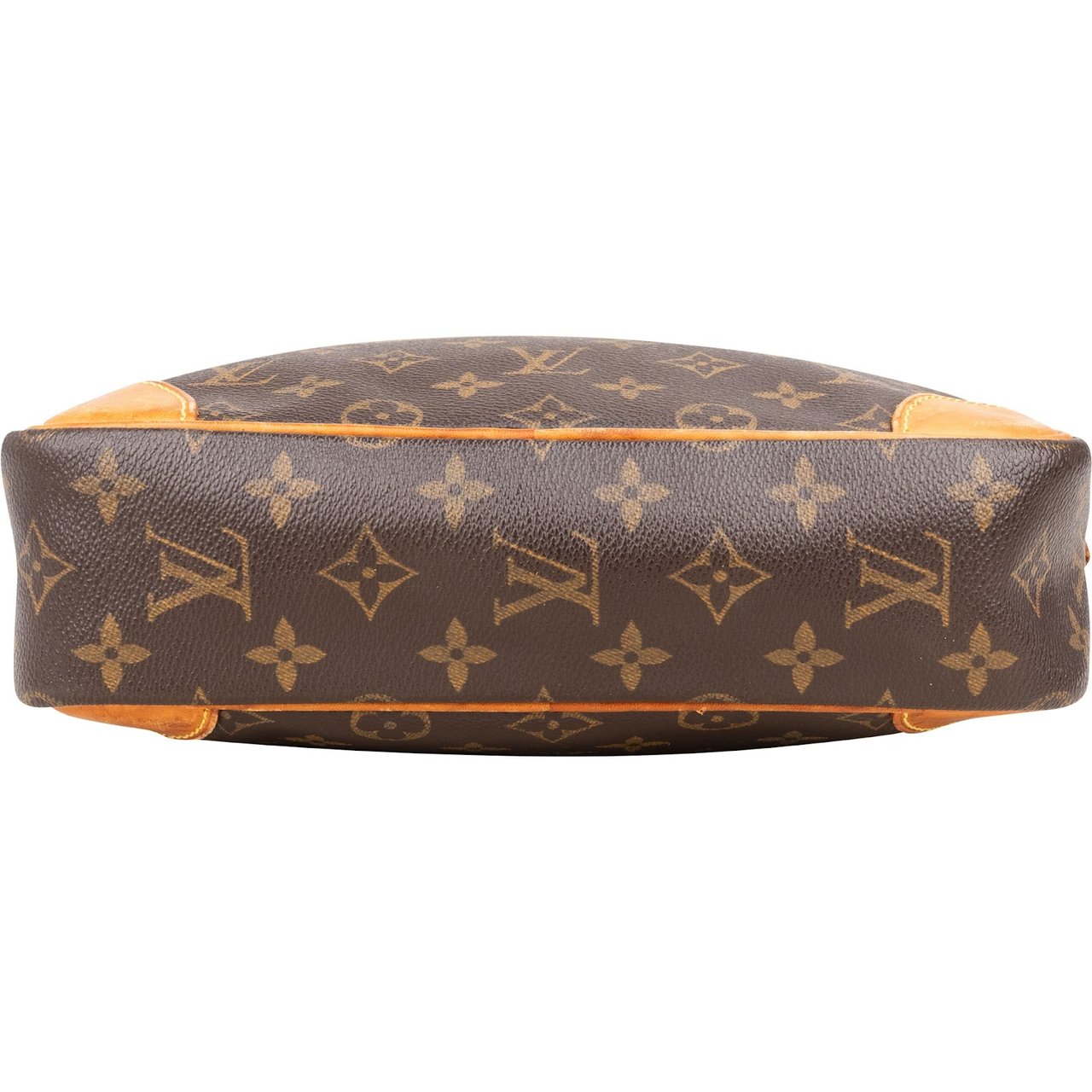 Louis Vuitton Louis Vuitton Monogram Canvas Trocadero 27 Crossbody Bag Bruin