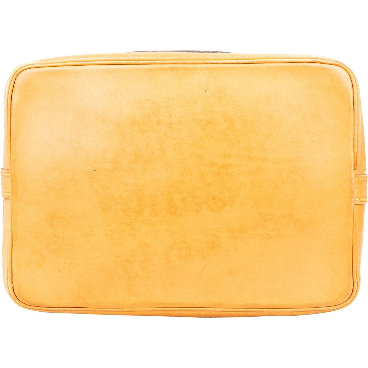 Louis Vuitton Louis Vuitton Canvas Monogram Sac Noé Grande Shoulder Bag Bruin