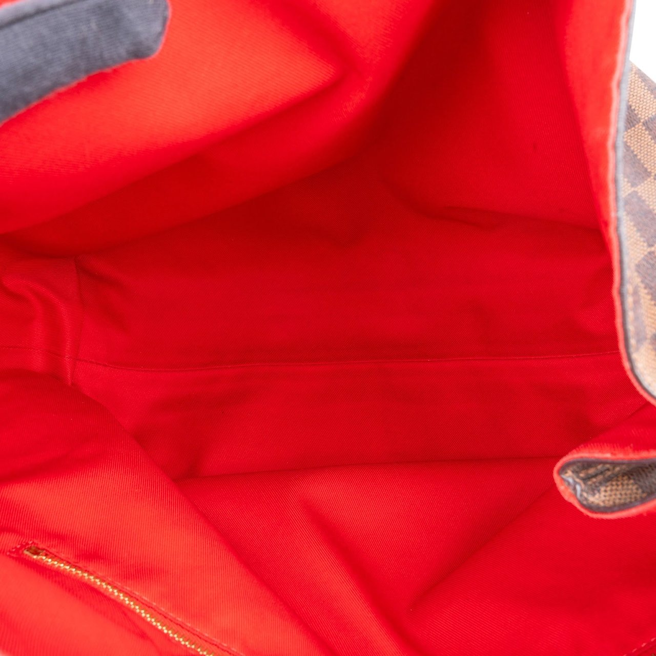 Louis Vuitton Louis Vuitton Monogram Damier Ebene Canvas Graceful GM Handbag Bruin