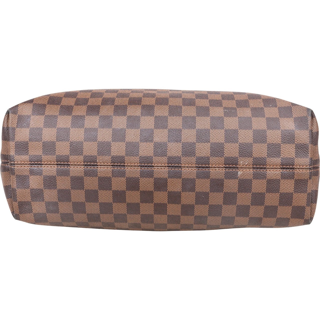 Louis Vuitton Louis Vuitton Monogram Damier Ebene Canvas Graceful GM Handbag Bruin