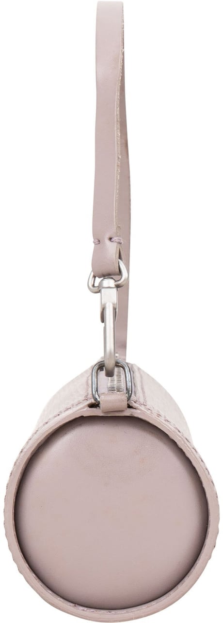 Louis Vuitton Louis Vuitton Epi Leather Mini Papillon Handbag Roze