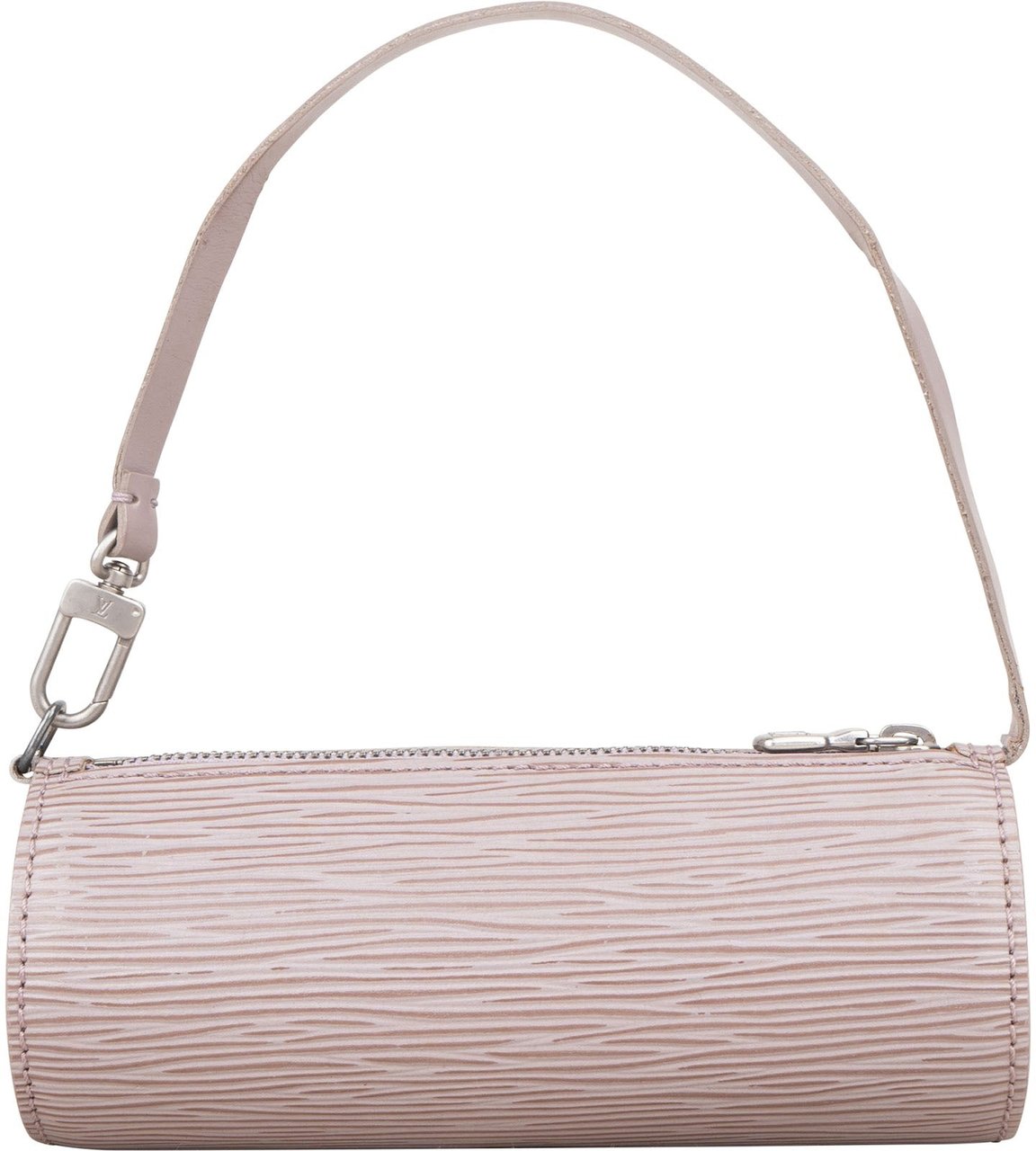 Louis Vuitton Louis Vuitton Epi Leather Mini Papillon Handbag Roze