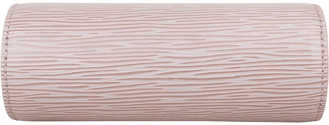 Louis Vuitton Louis Vuitton Epi Leather Mini Papillon Handbag Roze