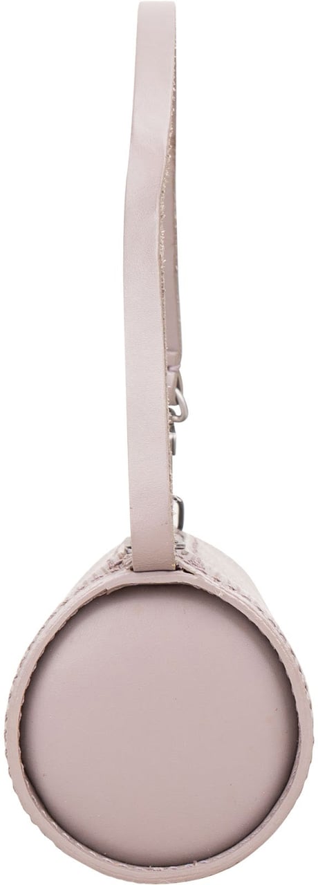 Louis Vuitton Louis Vuitton Epi Leather Mini Papillon Handbag Roze