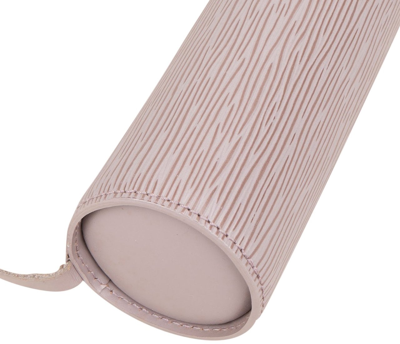 Louis Vuitton Louis Vuitton Epi Leather Mini Papillon Handbag Roze