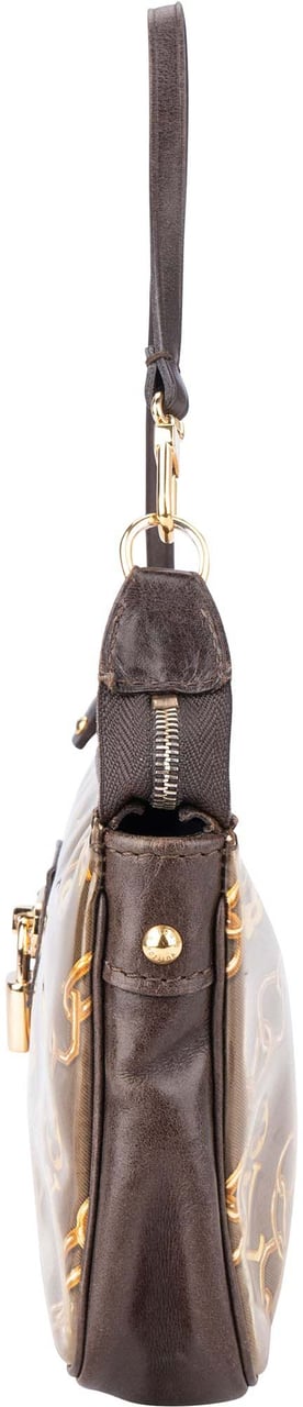 Louis Vuitton Louis Vuitton Signature Charms Monogram Pochette Accessoire Handbag Divers