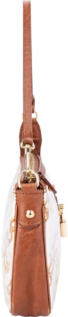 Louis Vuitton Louis Vuitton Signature Charms Monogram Pochette Accessoire Handbag Divers
