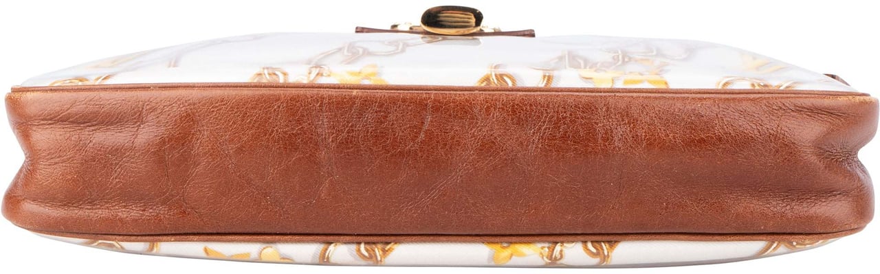 Louis Vuitton Louis Vuitton Signature Charms Monogram Pochette Accessoire Handbag Divers