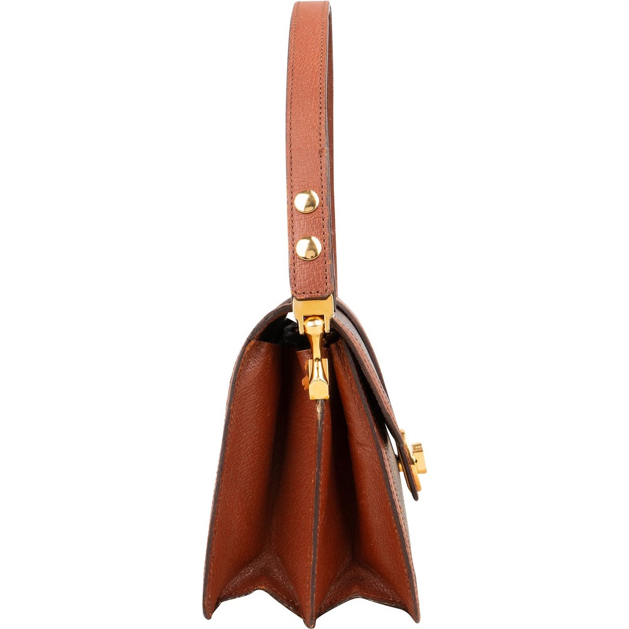 Louis Vuitton Louis Vuitton Monogram Canvas Sac Vendome Shoulder Bag Bruin