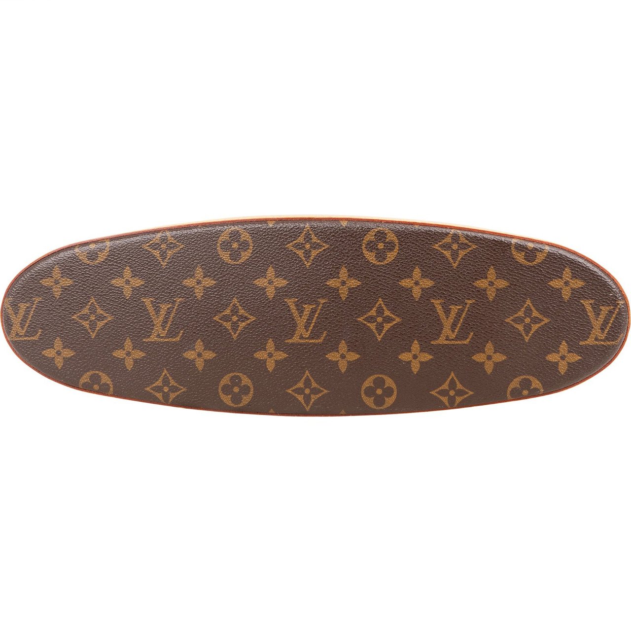 Louis Vuitton Louis Vuitton Monogram Canvas Babylone Shoulder Bag Bruin