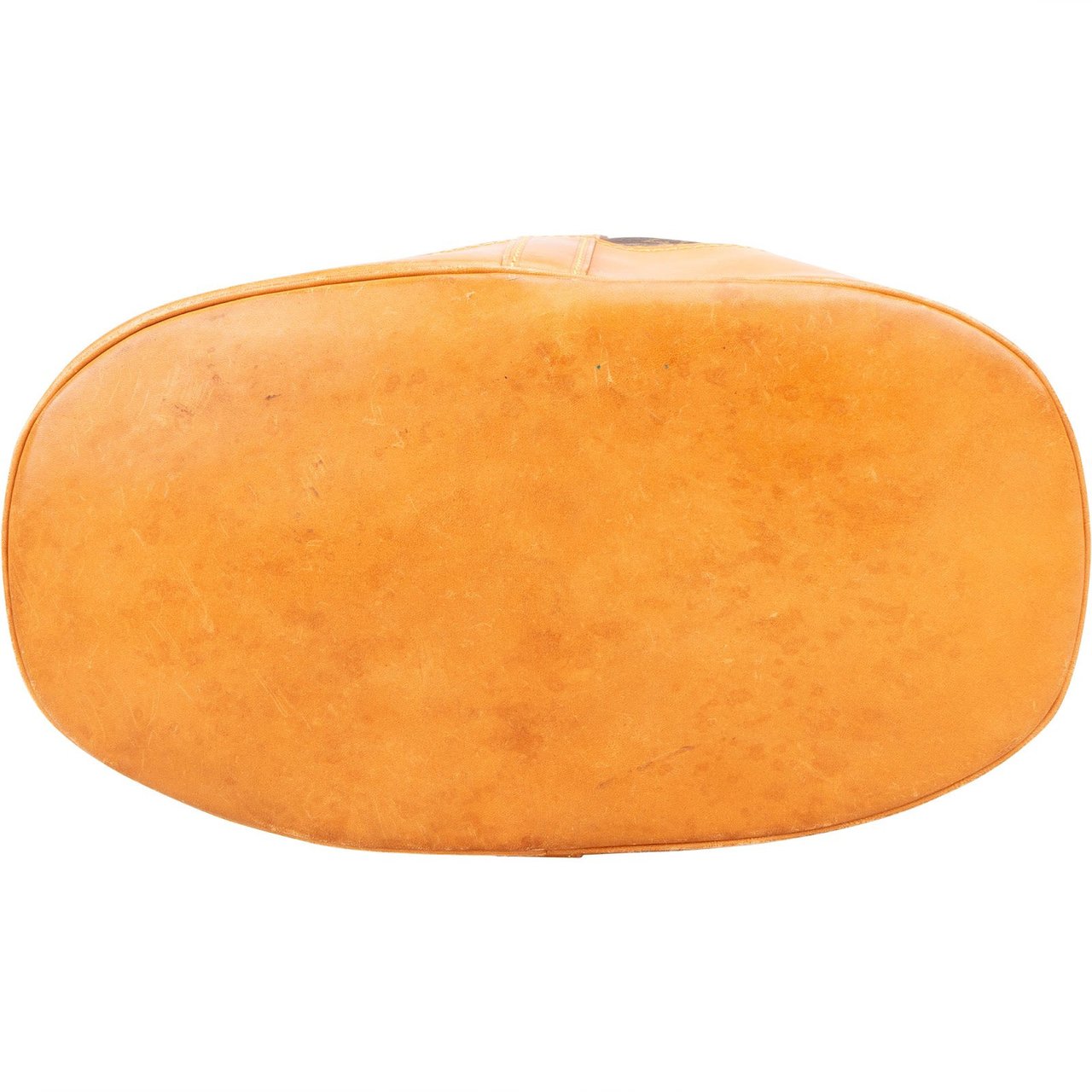 Louis Vuitton Louis Vuitton Monogram Canvas Randonnée GM Backpack Bruin