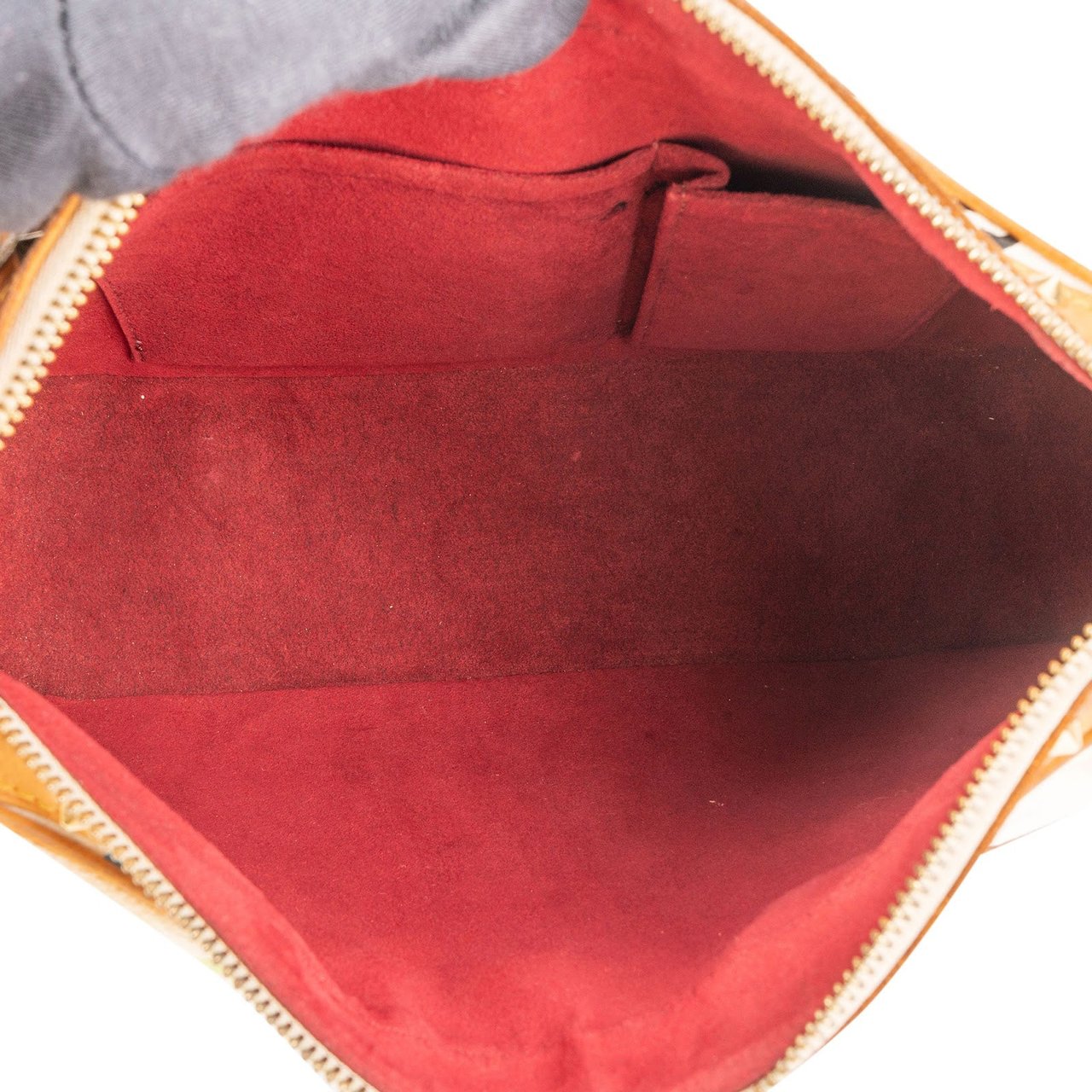 Louis Vuitton Louis Vuitton Monogram Murakami Multicolor Boulogne Crossbody Bag Wit