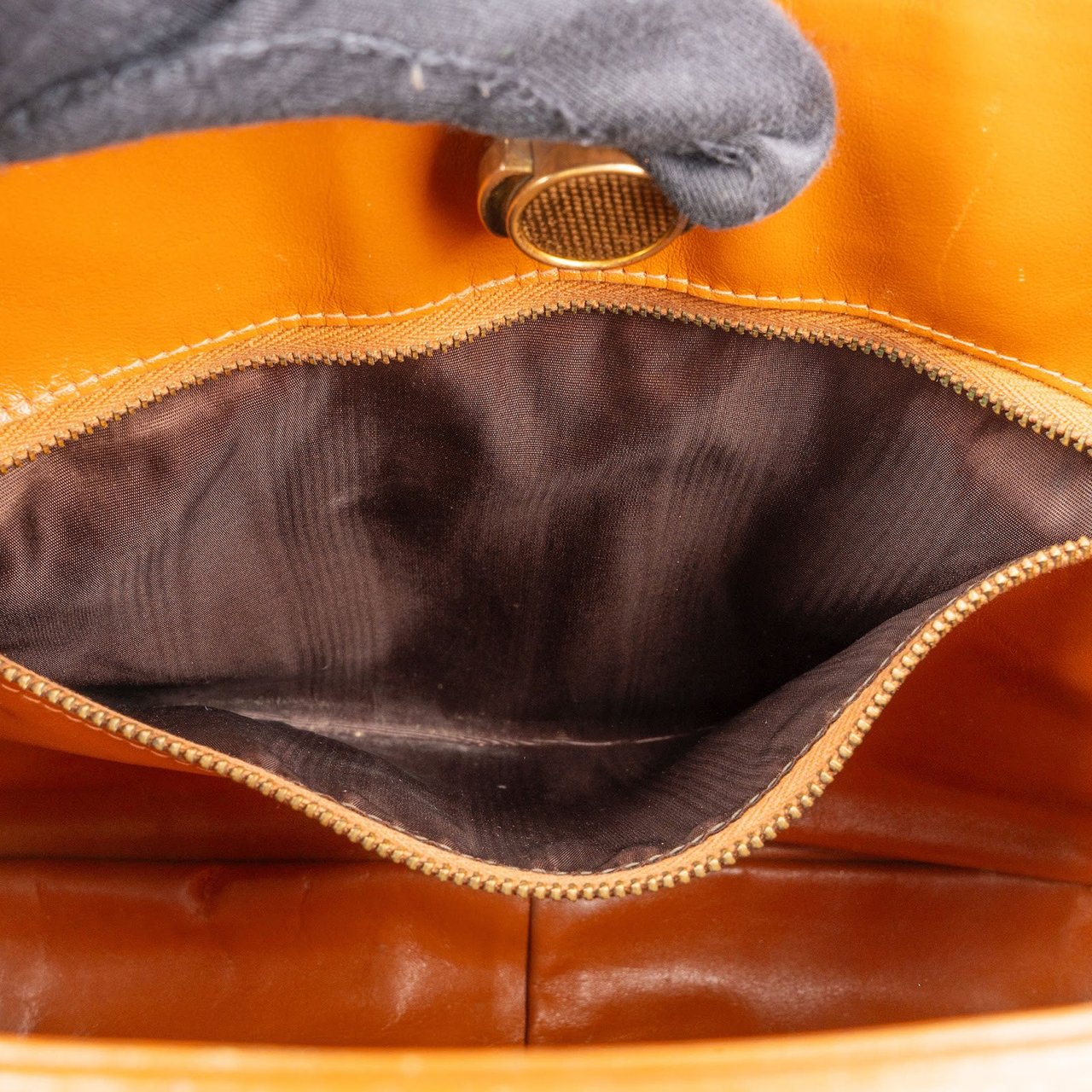 Louis Vuitton Louis Vuitton Monogram Canvas USA Saks Fifth Avenue Shoulder Bag Bruin