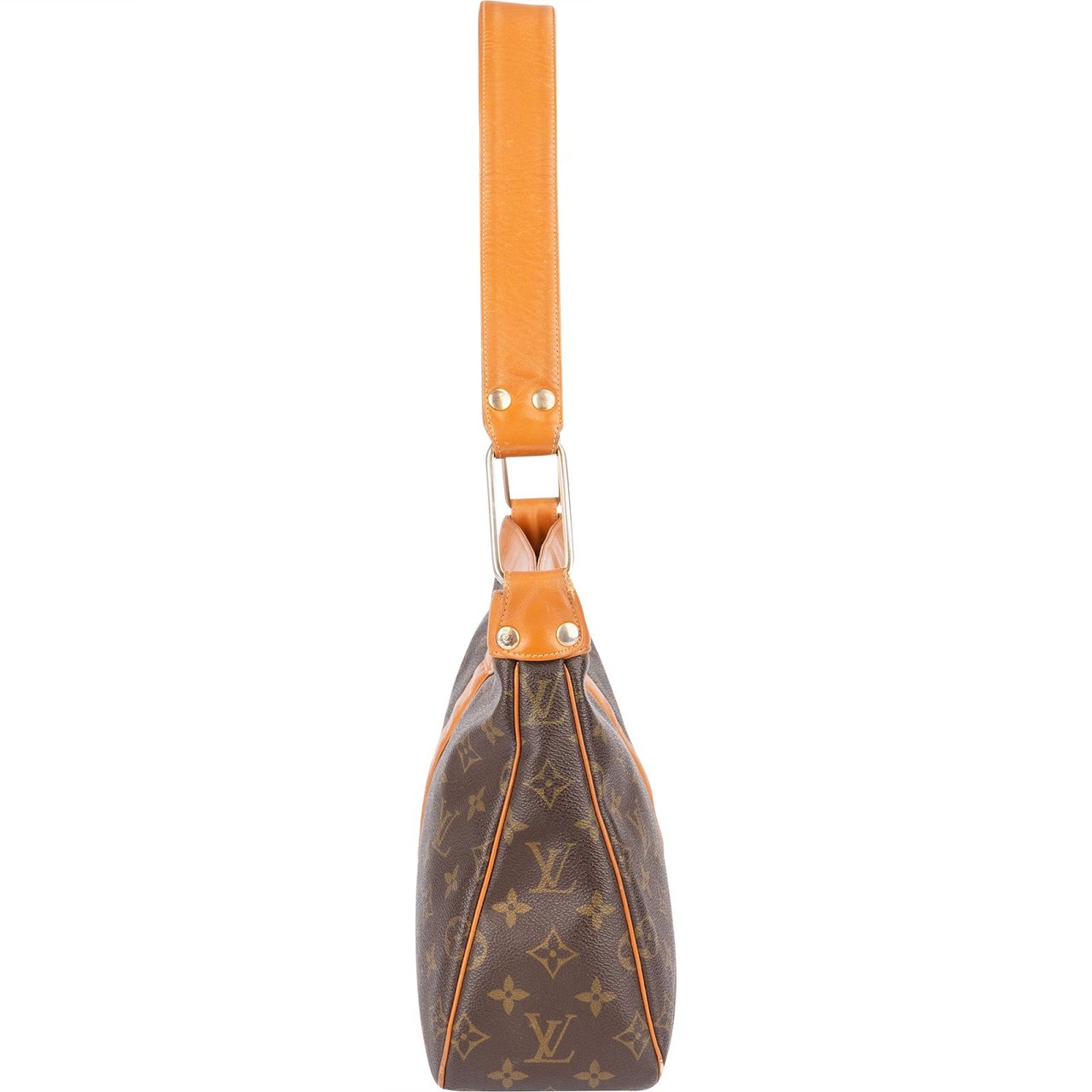 Louis Vuitton Louis Vuitton Monogram Canvas USA Saks Fifth Avenue Shoulder Bag Bruin