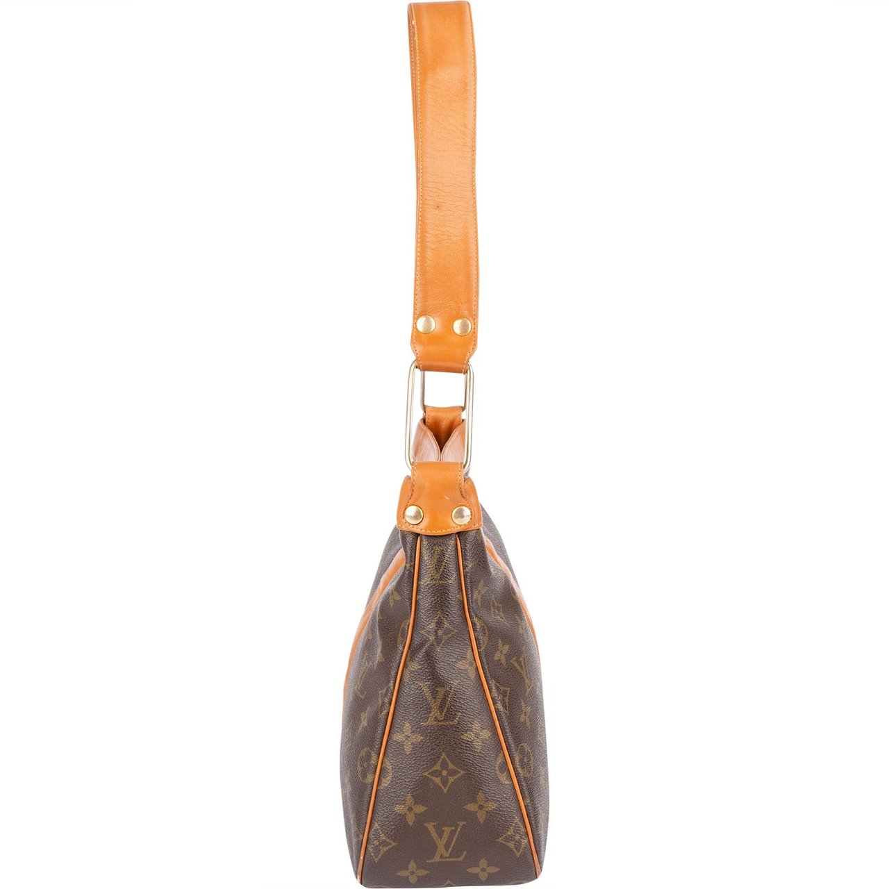 Louis Vuitton Louis Vuitton Monogram Canvas USA Saks Fifth Avenue Shoulder Bag Bruin