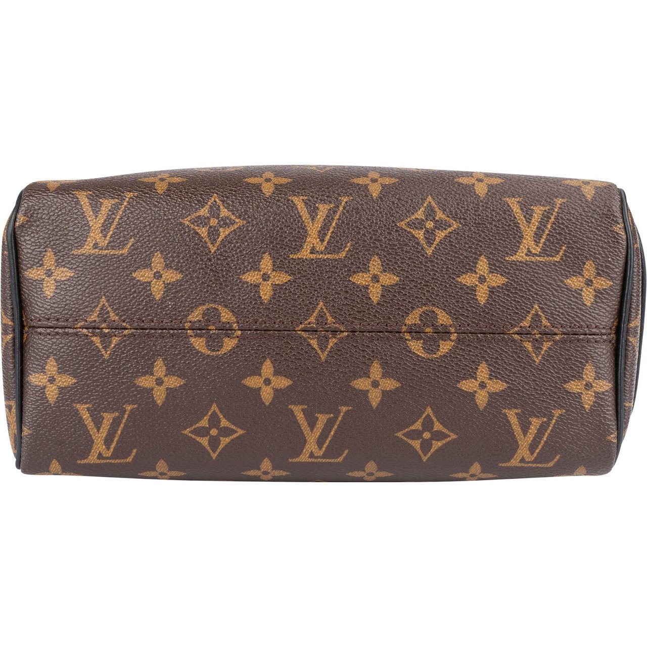 Louis Vuitton Louis Vuitton Monogram Macassar Canvas Autre Marque Toiletry Bag Bruin