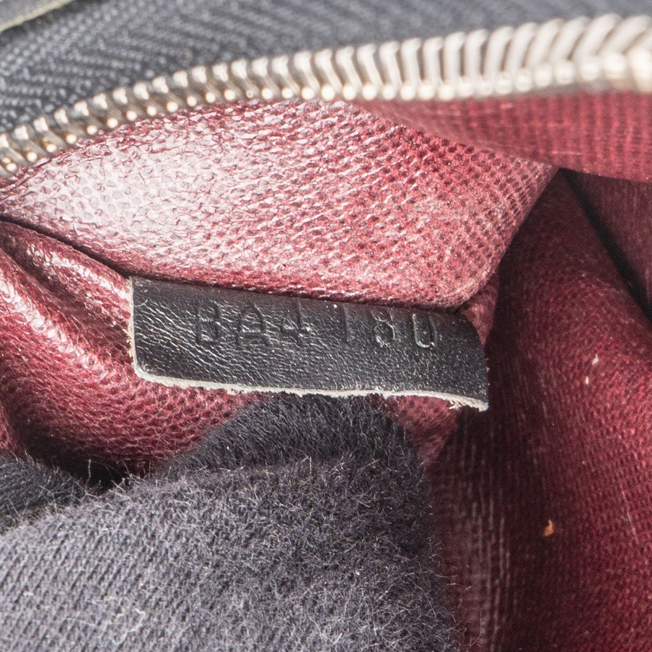 Louis Vuitton Louis Vuitton Monogram Macassar Canvas Autre Marque Toiletry Bag Bruin