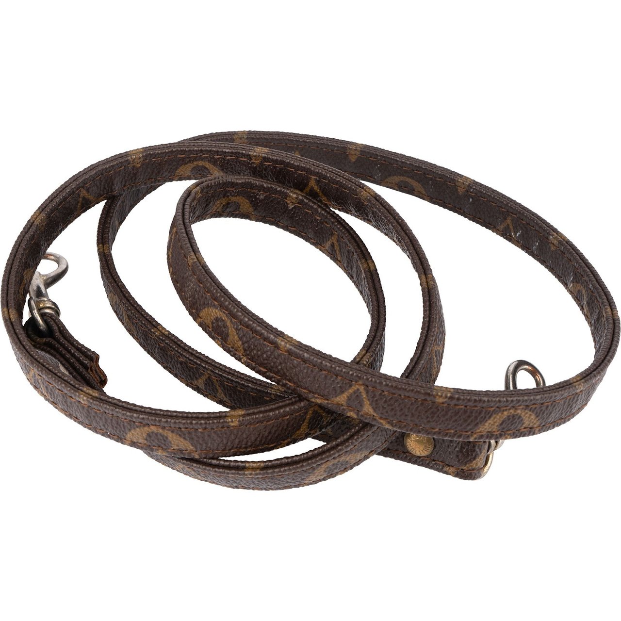 Louis Vuitton Louis Vuitton Monogram Canvas Bags Strap Divers