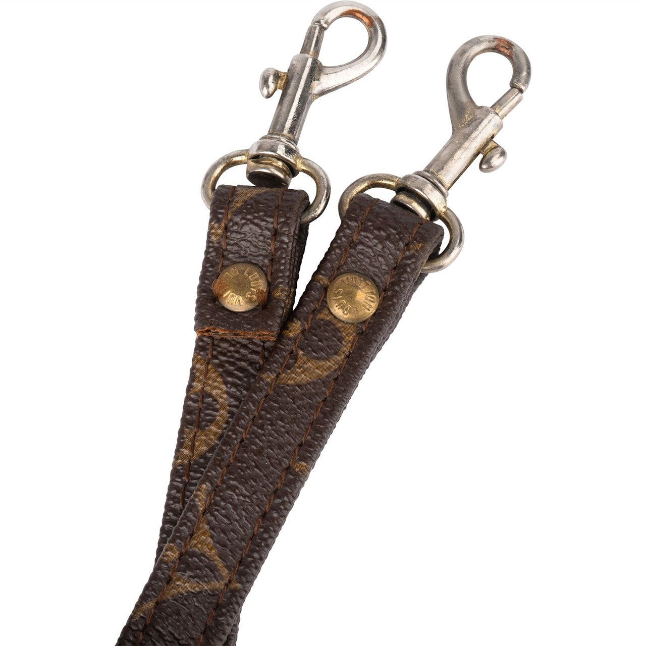 Louis Vuitton Louis Vuitton Monogram Canvas Bags Strap Divers