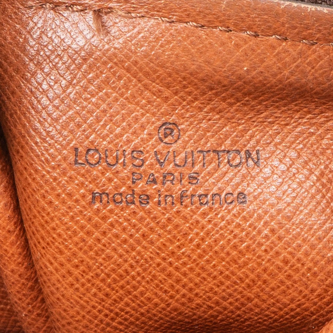 Louis Vuitton Louis Vuitton Monogram Canvas Papillon Set Handbag Bruin