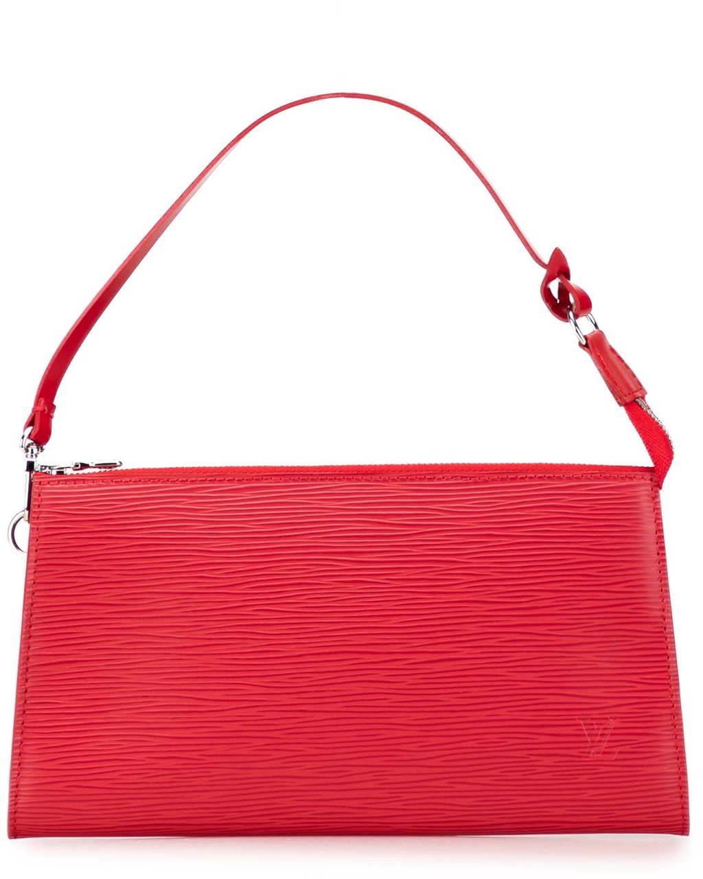 Louis Vuitton Epi Pochette Accessoires Rood