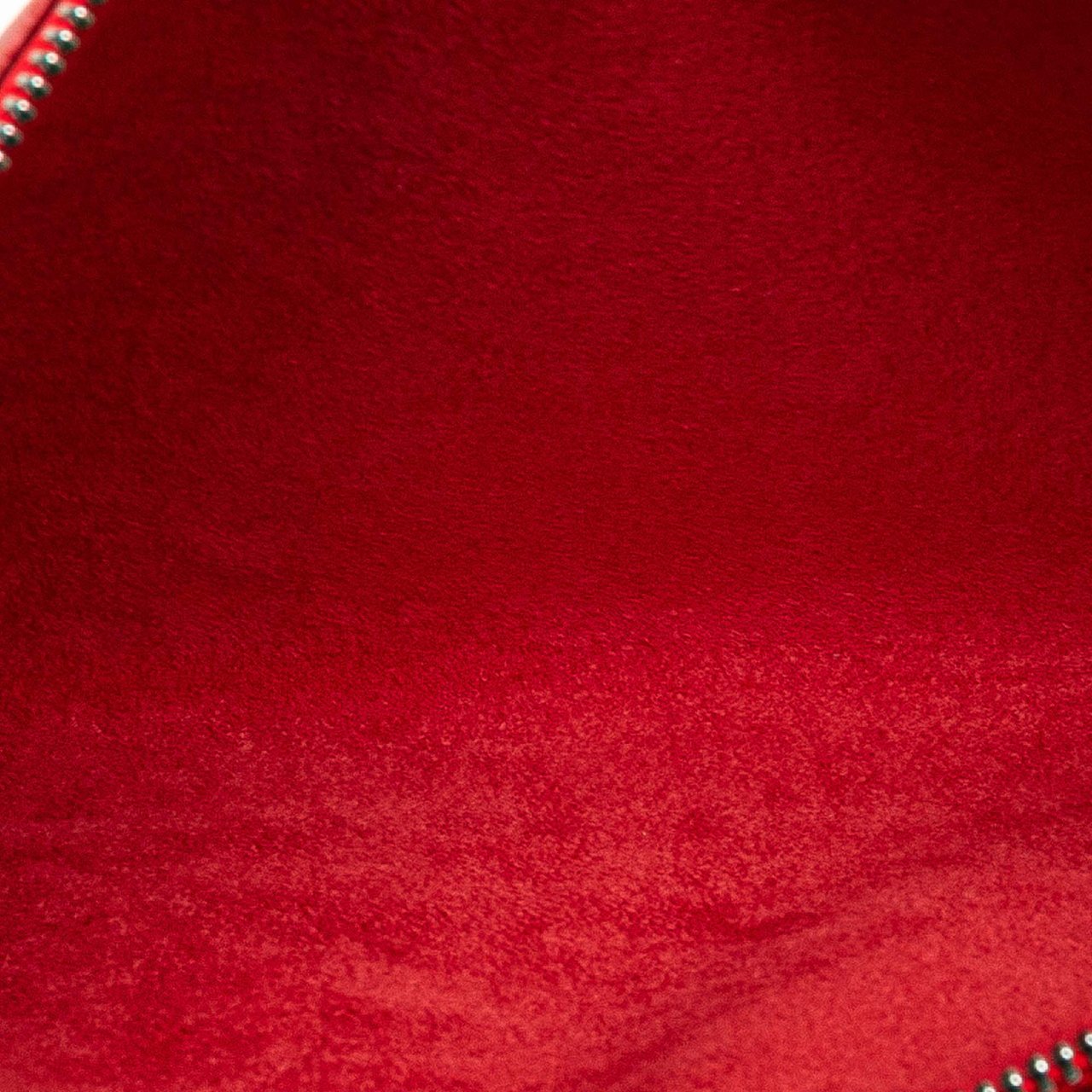 Louis Vuitton Epi Pochette Accessoires Rood