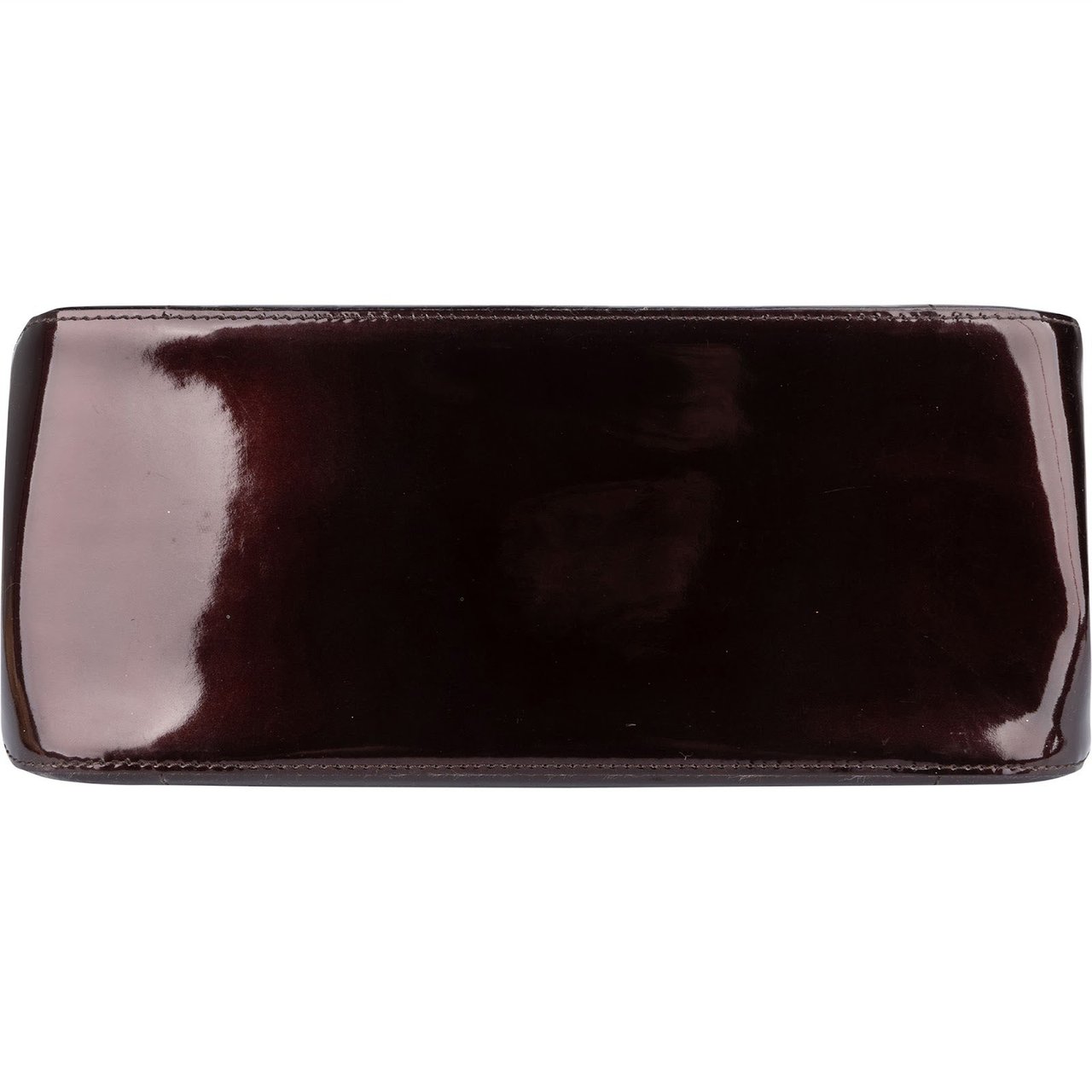 Louis Vuitton Louis Vuitton Monogram Vernis Rosewood Avenue Shoulder Bag Bruin