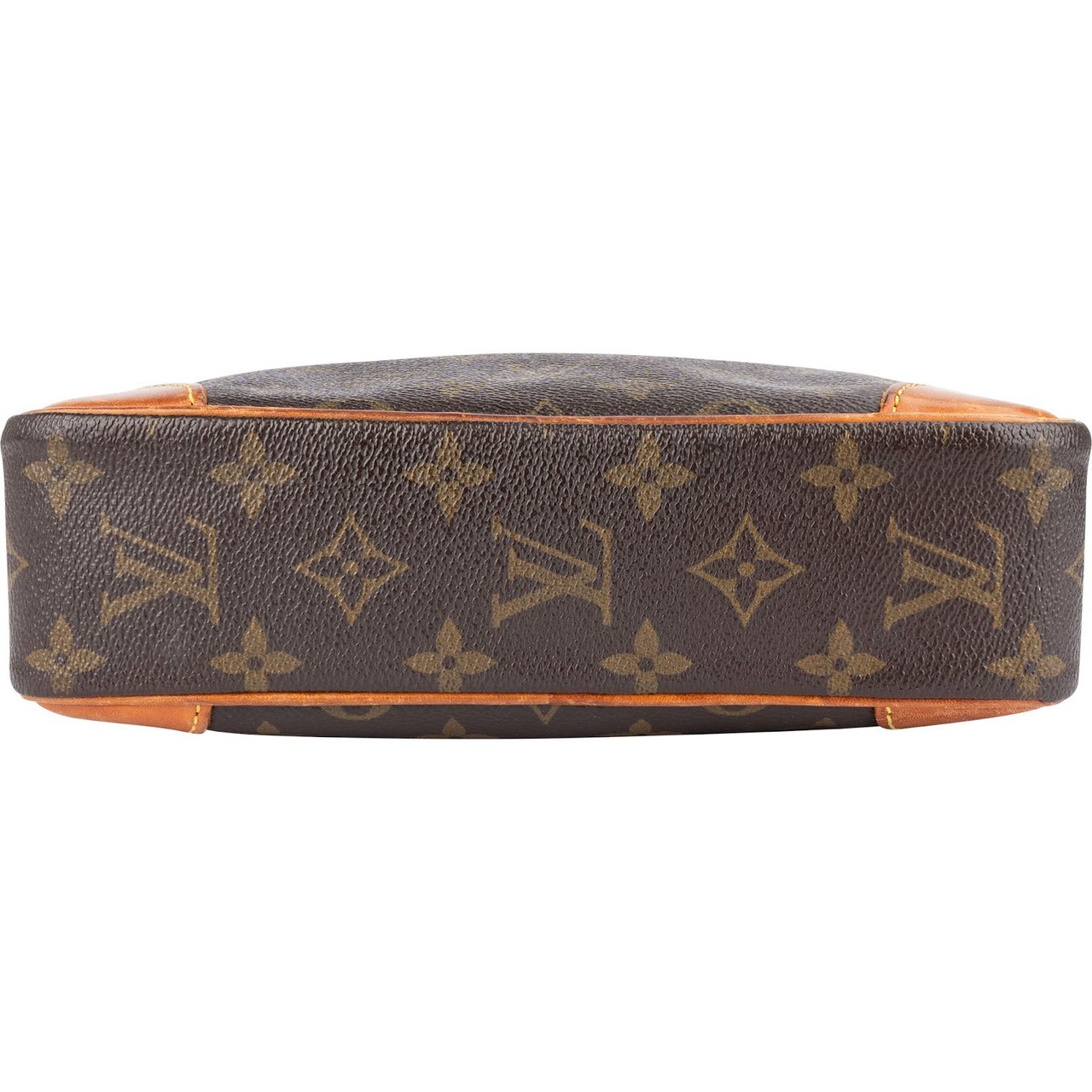 Louis Vuitton Louis Vuitton Monogram Canvas Trocadero 23 Crossbody Bag Bruin