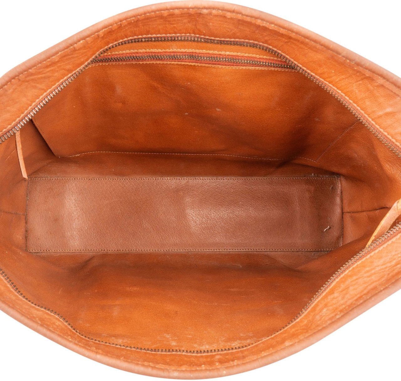 Louis Vuitton Louis Vuitton Monogram Canvas Sac Weekend Handbag Bruin