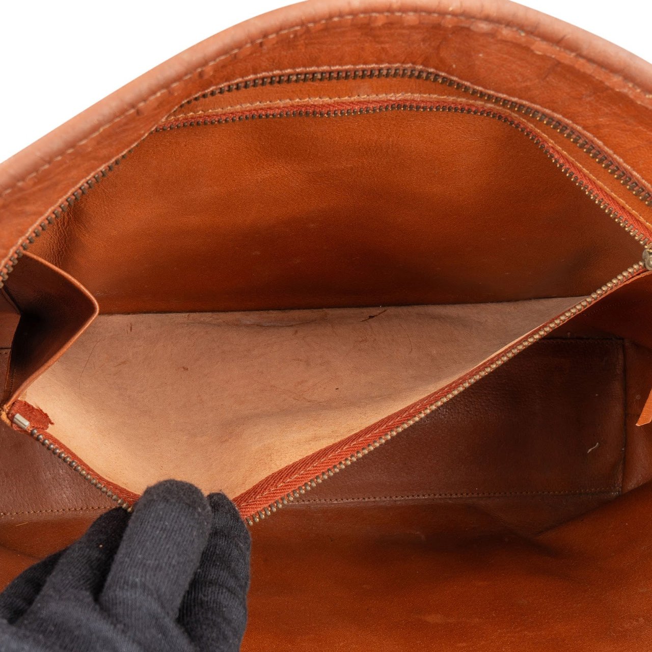 Louis Vuitton Louis Vuitton Monogram Canvas Sac Weekend Handbag Bruin