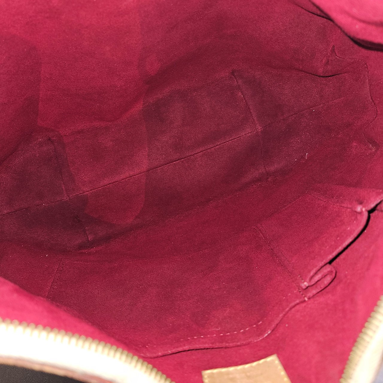 Louis Vuitton Louis Vuitton Monogram Murakami Multicolor Greta Shoulder Bag Wit