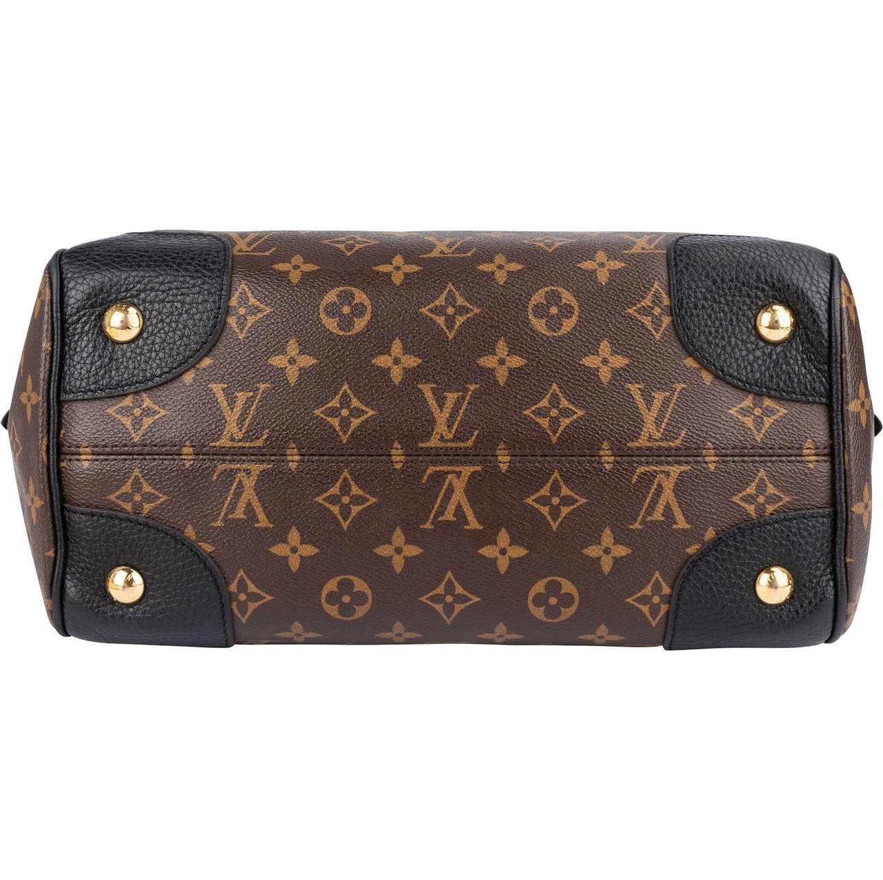 Louis Vuitton Louis Vuitton Monogram Canvas NM Estrela MM Shoulder Bag Bruin