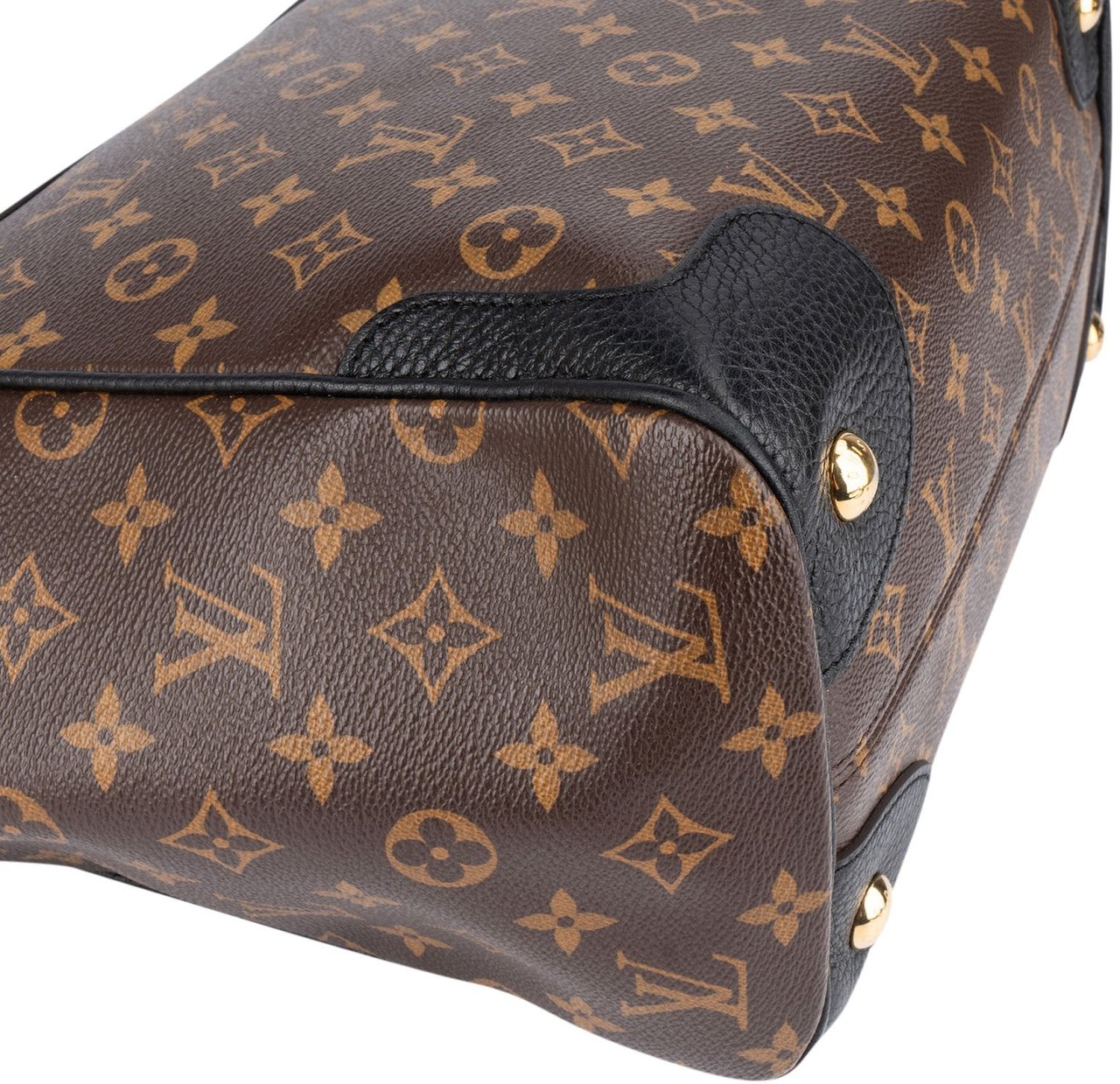 Louis Vuitton Louis Vuitton Monogram Canvas NM Estrela MM Shoulder Bag Bruin