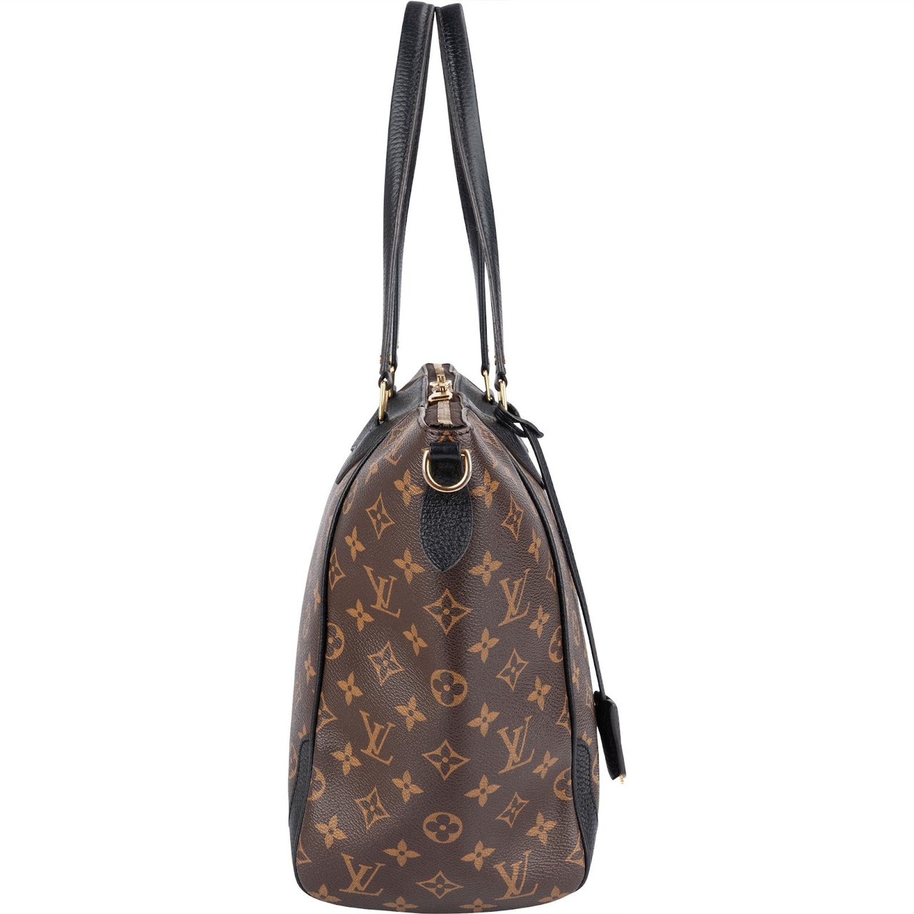 Louis Vuitton Louis Vuitton Monogram Canvas NM Estrela MM Shoulder Bag Bruin