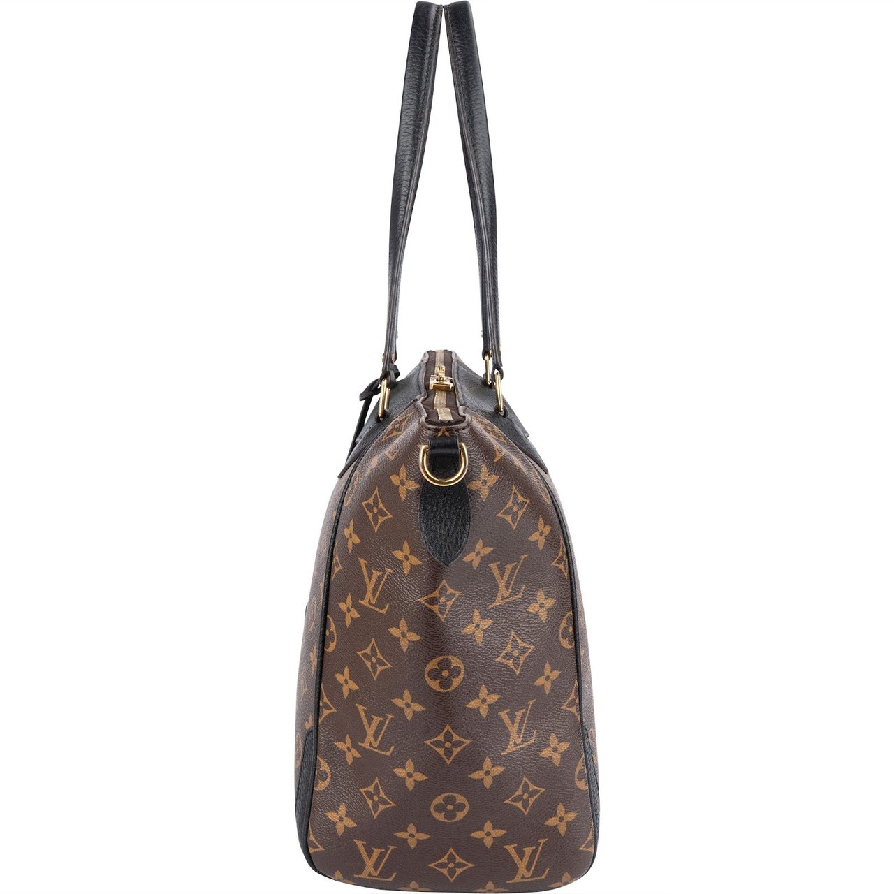 Louis Vuitton Louis Vuitton Monogram Canvas NM Estrela MM Shoulder Bag Bruin