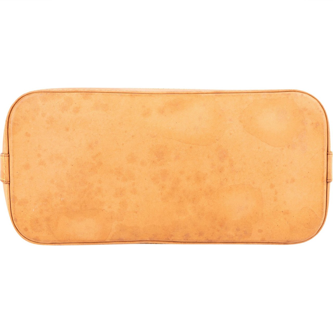 Louis Vuitton Louis Vuitton Monogram Canvas Lockit PM Handbag Bruin