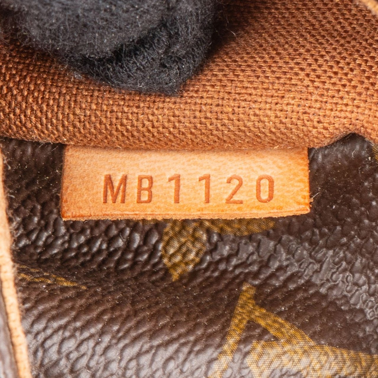 Louis Vuitton Louis Vuitton Monogram Canvas Totally GM Shoulder Bag Bruin