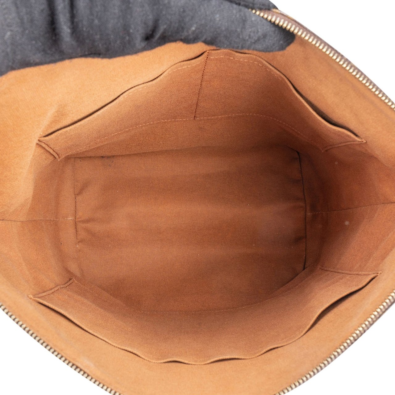 Louis Vuitton Louis Vuitton Monogram Canvas Totally GM Shoulder Bag Bruin