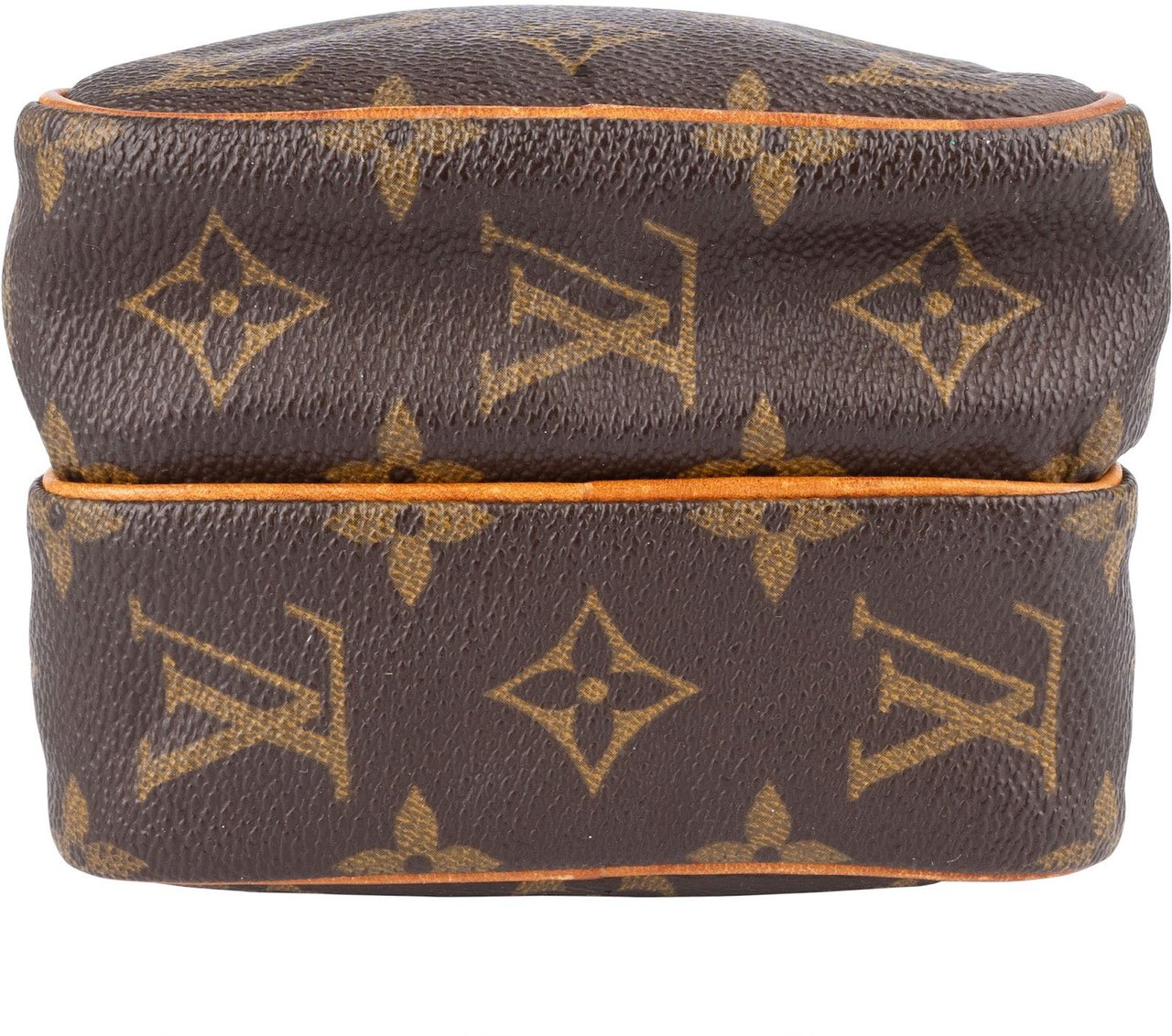 Louis Vuitton Louis Vuitton Monogram Canvas Amazon Crossbody Bag Bruin