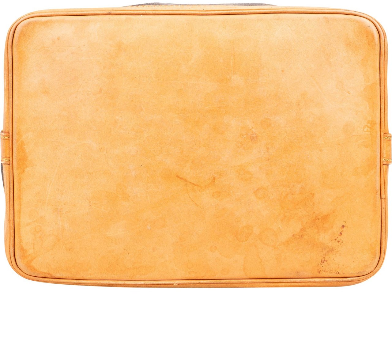 Louis Vuitton Louis Vuitton Monogram Canvas Sac Noé Grande Shoulder Bag Bruin