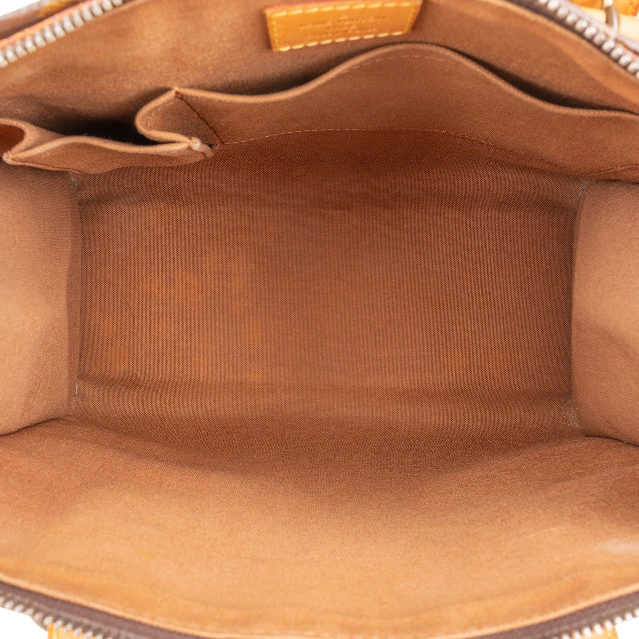 Louis Vuitton Louis Vuitton Monogram Canvas Popincourt Shoulder Bag Bruin