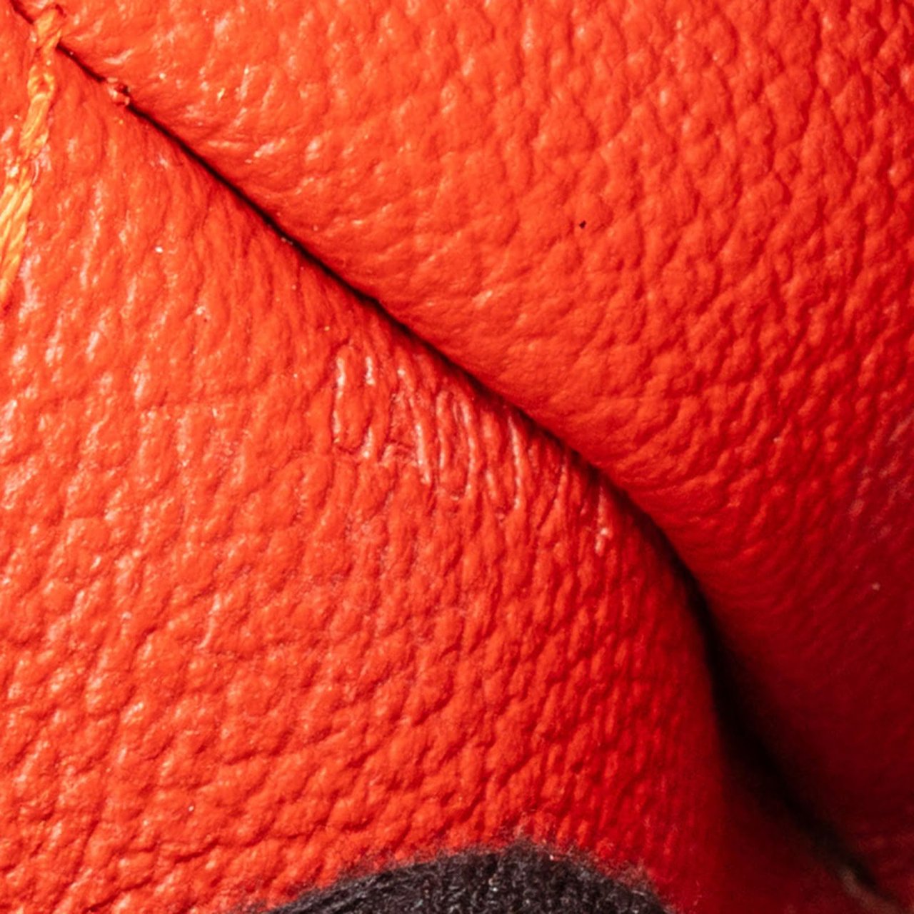 Louis Vuitton Louis Vuitton Monogram Damier Ebene Canvas Cosmetic Pouch Bruin