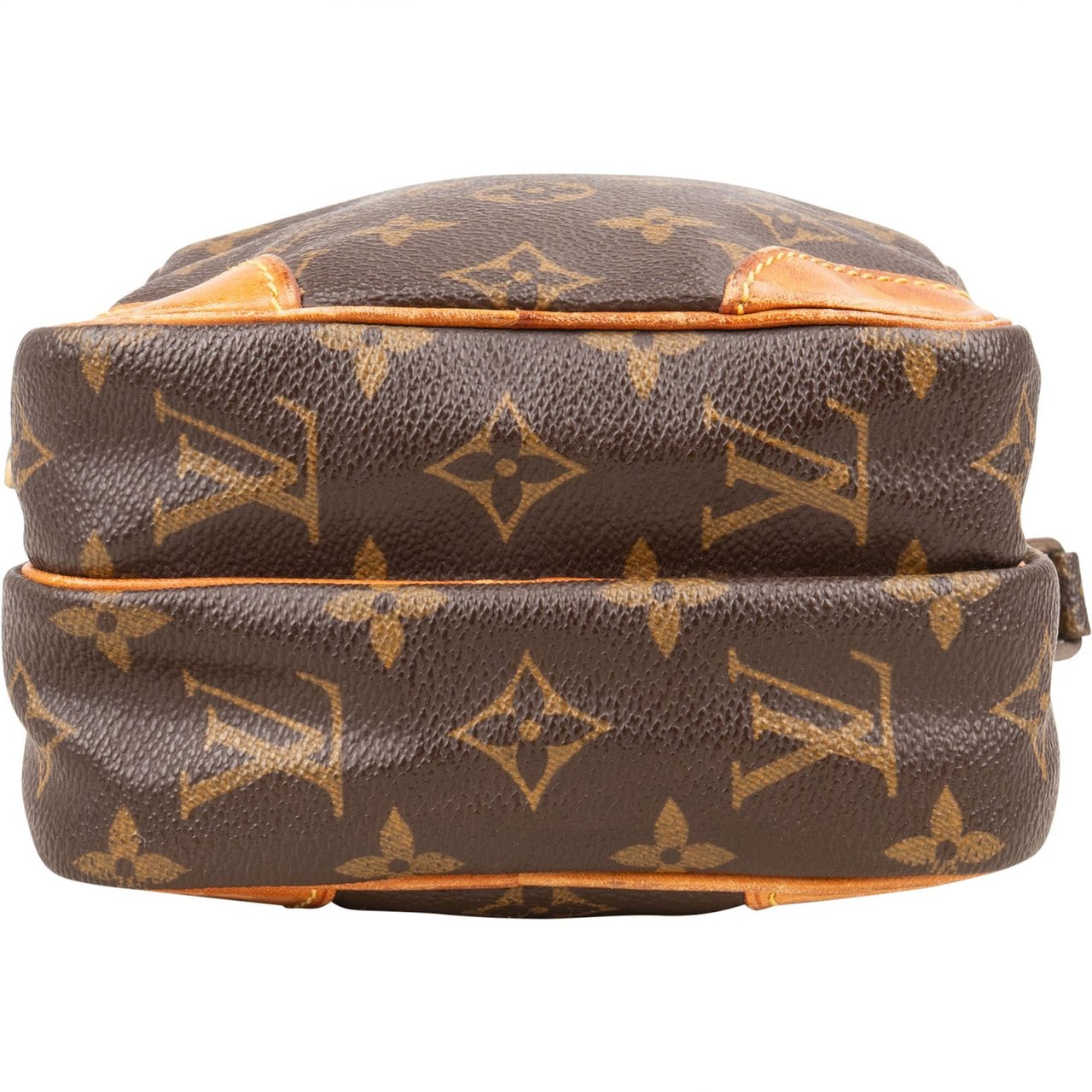 Louis Vuitton Louis Vuitton Monogram Canvas Amazon Crossbody Bag Bruin