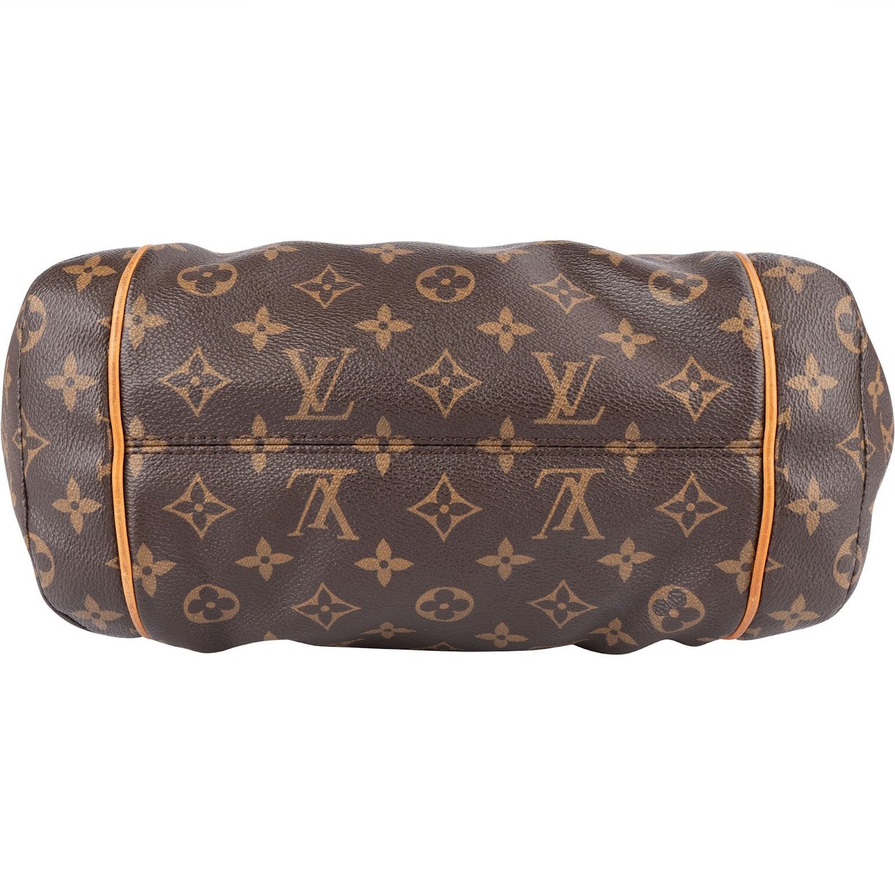 Louis Vuitton Louis Vuitton Monogram Canvas Totally PM Shoulder Bag Bruin